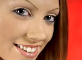 Ashley - Up close