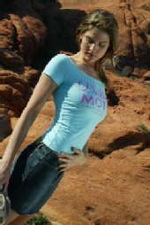 Heather Atkins