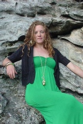 bluefebbaby - rock wall