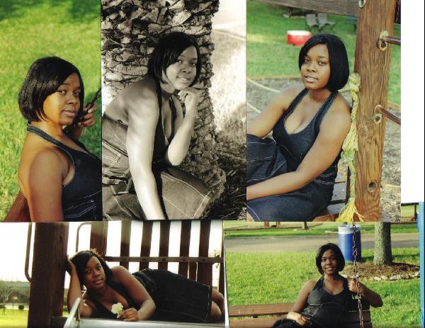 jasmin williams - ITS  TRUE BEAUTY