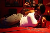 jasmin williams - House of Deron