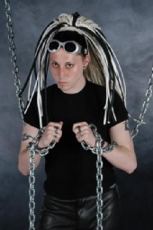 Ax
