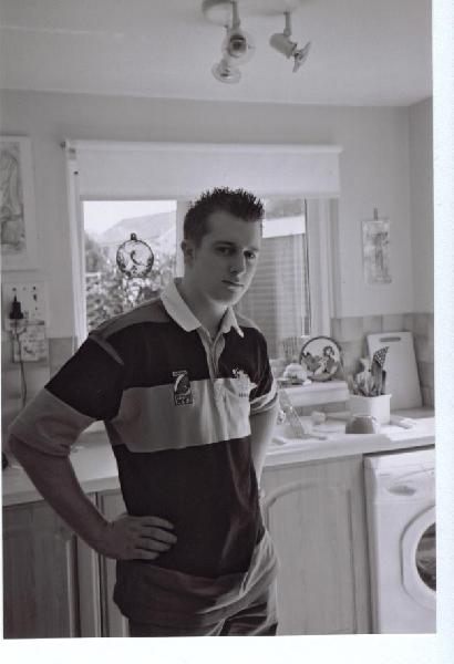 Matt