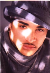 Chico Adonis