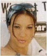 Miranda aka Frisky - Edgefest