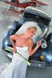 Samantha - Samantha, For HM Mag