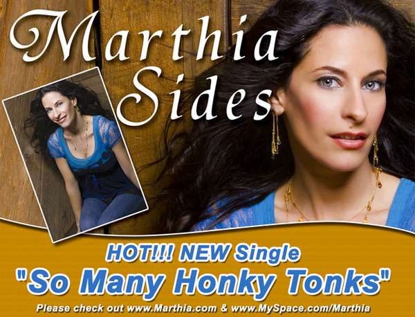 Marthia