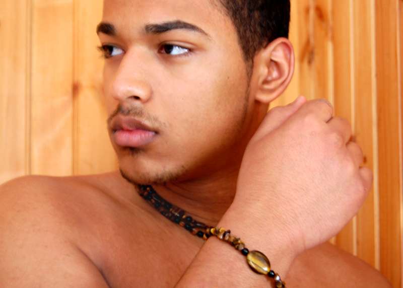 Raymond Anthony