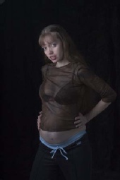 Gaby Rubio - Taken in 2005