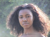 Erica Michelle - Sun