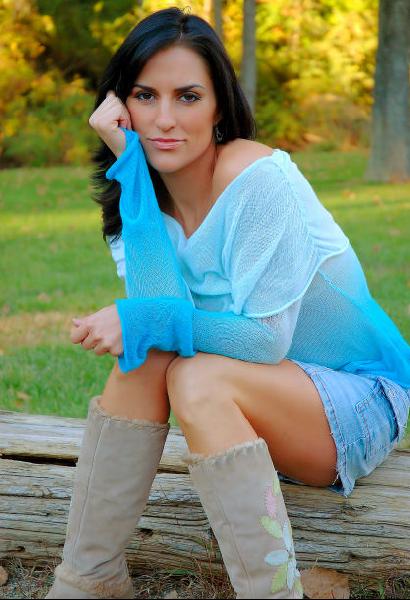 JeanieMarie Corbeil - Jeanie