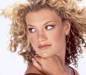 Ashlee Mitchell - Wind shot