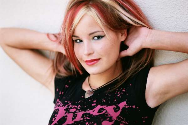 Brittany Ashton