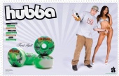 Keeani Lei - Fred Gull Hubba Wheels
