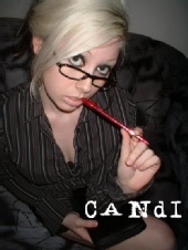 Candi - iwantcandi