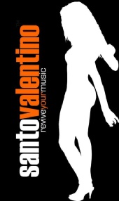 Miss Benilda - Santo Valentino's Logo