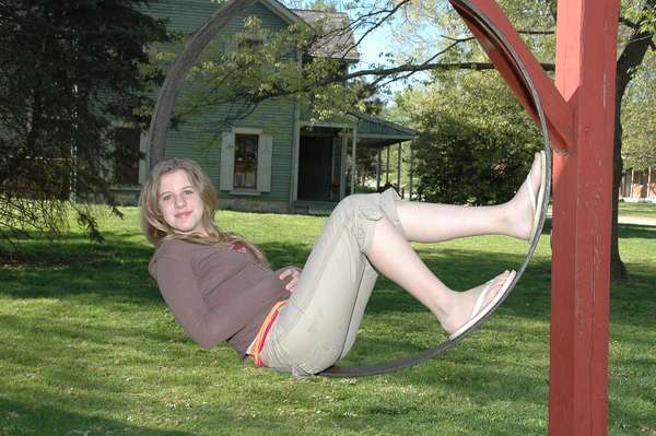 Clare - Chilling