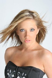 Brooke - One of my favorite headshots :)