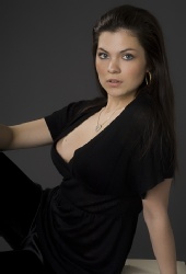 Heidi - Bodyshot