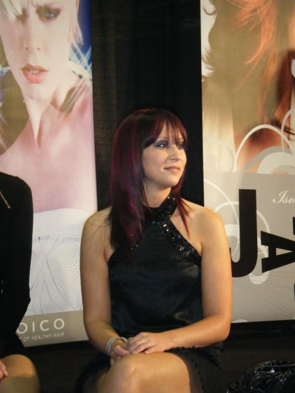 Tia Bozzo