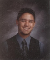 dancinboy176 - Senior Picture Of me, Blake 