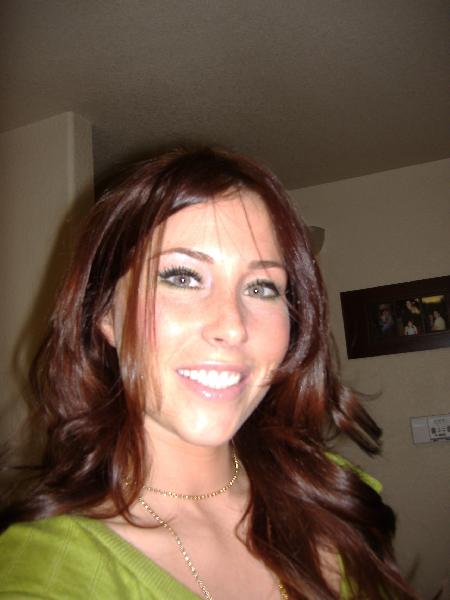 amber dankbar