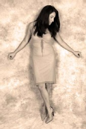 STEPHANIE LUQUE - In the Sky