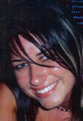 Amanda Brittain
