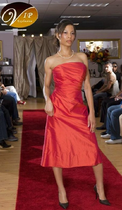 tmm1126 - First Fashion Show-Sep 2008! :)