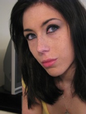 Jackie D - Head shot