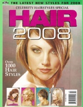Anya - hair2008