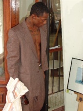 MONTREL