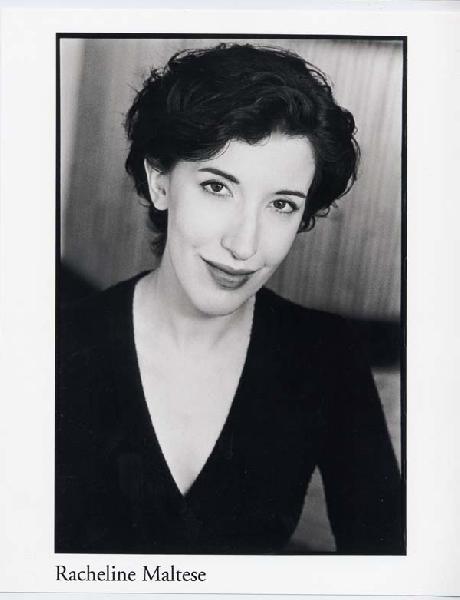 Racheline Maltese