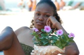 keely - beauty