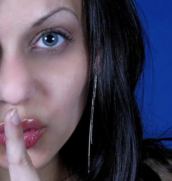 Bella X - Secrets & Lies