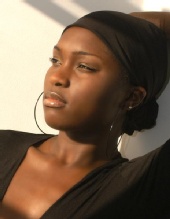 Beatrice Adenodi