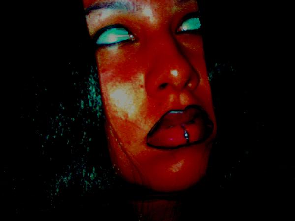 Angel - Zombie