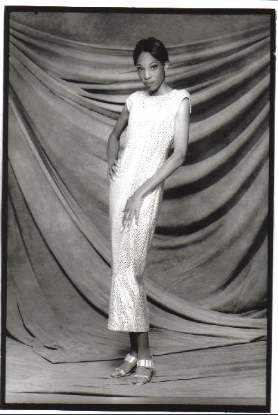 Kai Harris - Full-length