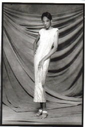 Kai Harris - Full-length