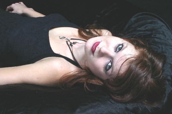 angela lynne hicks - eyes