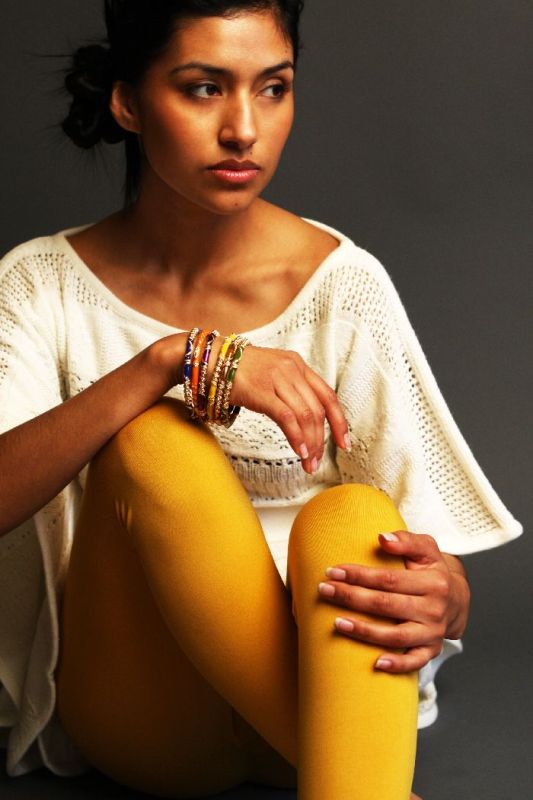 Gizelle - All about the fashion