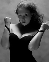 Erin - MUA behind the masque 29348
