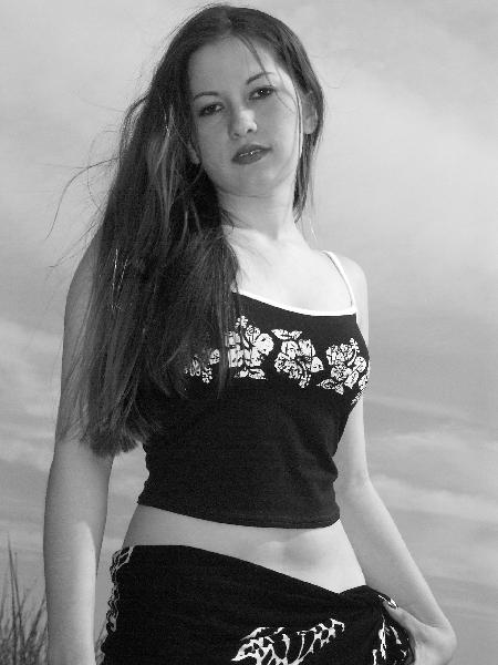 Kristy