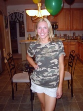 Jen Sifre - B-day party