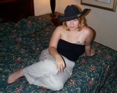 Stormy - Save a Horse Ride a Cowgirl