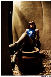 Rachel