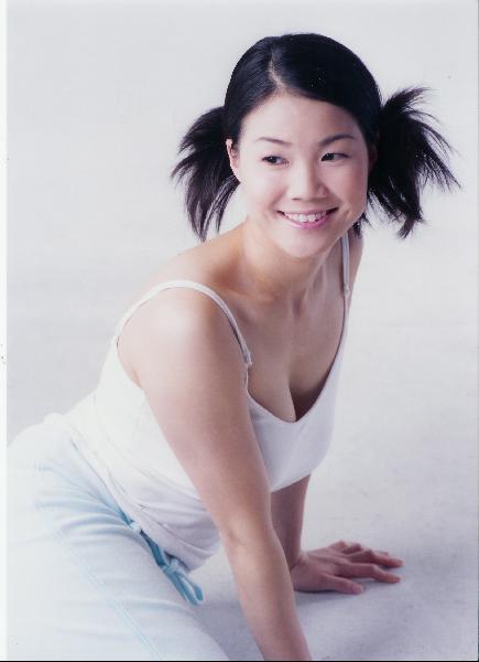 Sarah Tsai