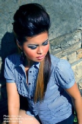 Annie K