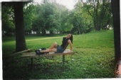 sexyusm - park