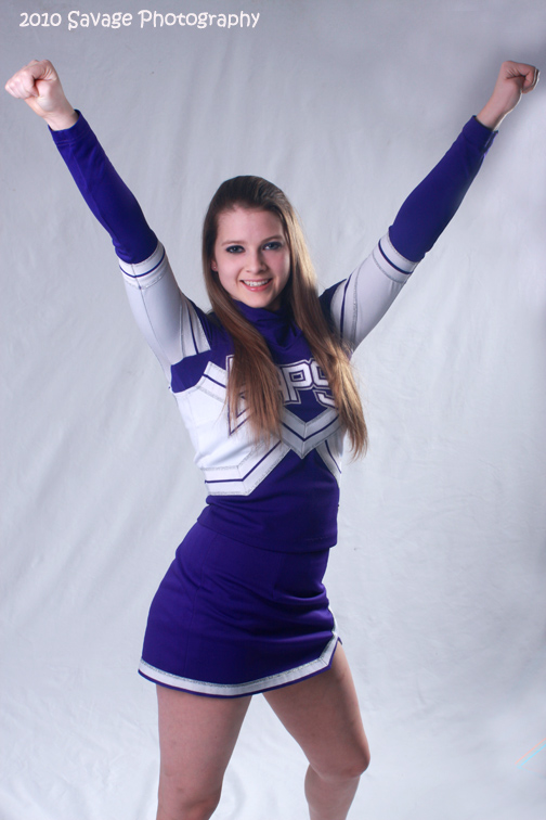 Karly - Karly Cheer